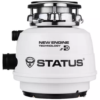 Измельчитель пищевых отходов Status