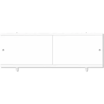 Экран под ванну МЕТАКАМ