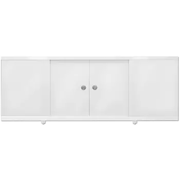 Экран под ванну МЕТАКАМ