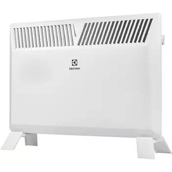 Электрический конвектор Electrolux