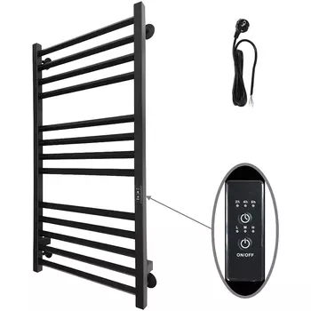 Электрический полотенцесушитель Altasan