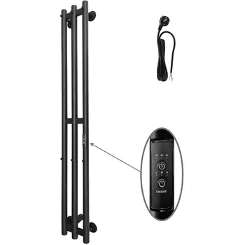 Электрический полотенцесушитель Altasan