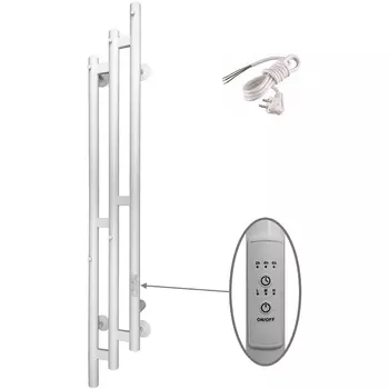 Электрический полотенцесушитель Altasan