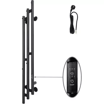 Электрический полотенцесушитель Altasan