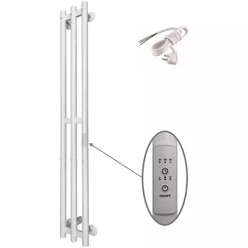 Электрический полотенцесушитель Altasan