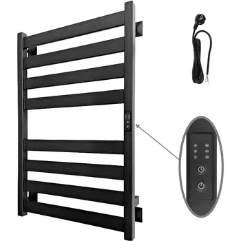 Электрический полотенцесушитель Altasan