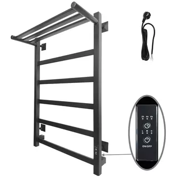 Электрический полотенцесушитель Altasan