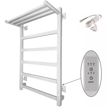 Электрический полотенцесушитель Altasan