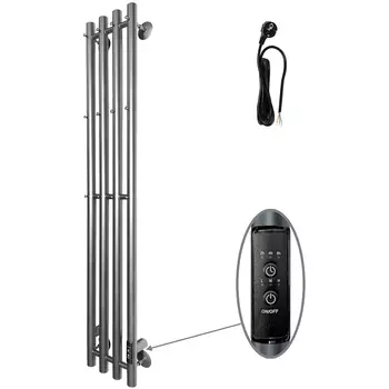 Электрический полотенцесушитель Altasan