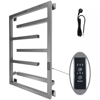 Электрический полотенцесушитель Altasan