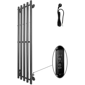 Электрический полотенцесушитель Altasan