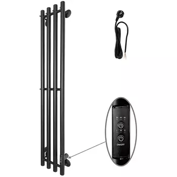 Электрический полотенцесушитель Altasan