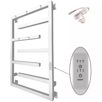 Электрический полотенцесушитель Altasan