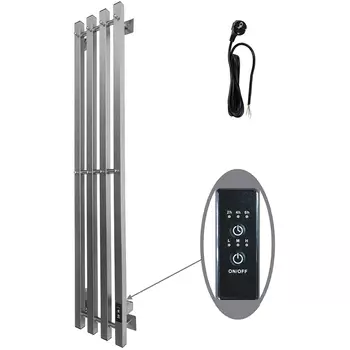 Электрический полотенцесушитель Altasan