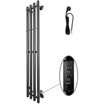 Электрический полотенцесушитель Altasan