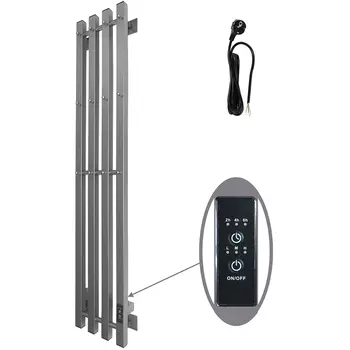 Электрический полотенцесушитель Altasan