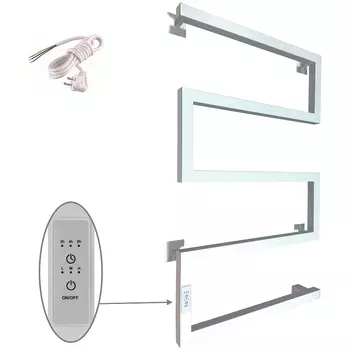 Электрический полотенцесушитель Altasan