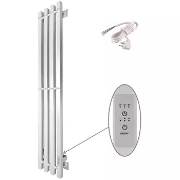 Электрический полотенцесушитель Altasan