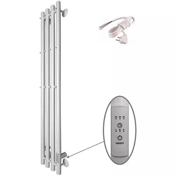 Электрический полотенцесушитель Altasan