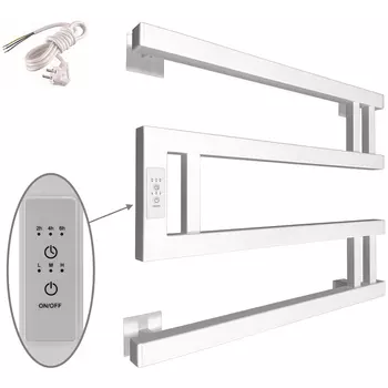 Электрический полотенцесушитель Altasan