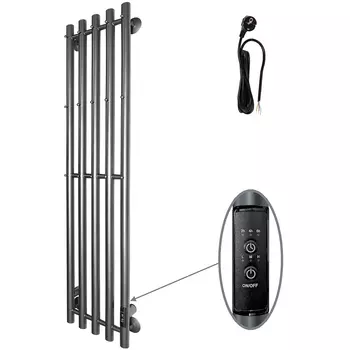 Электрический полотенцесушитель Altasan