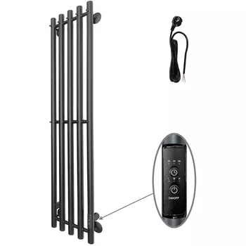 Электрический полотенцесушитель Altasan