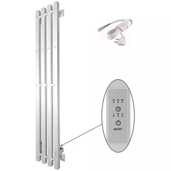 Электрический полотенцесушитель Altasan