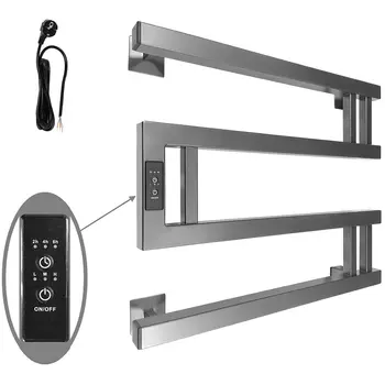 Электрический полотенцесушитель Altasan