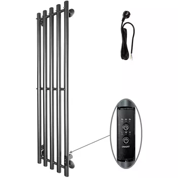 Электрический полотенцесушитель Altasan