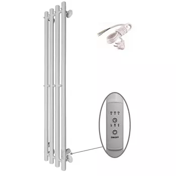 Электрический полотенцесушитель Altasan