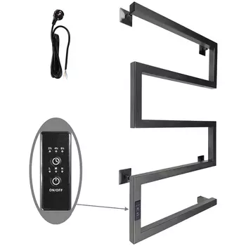 Электрический полотенцесушитель Altasan
