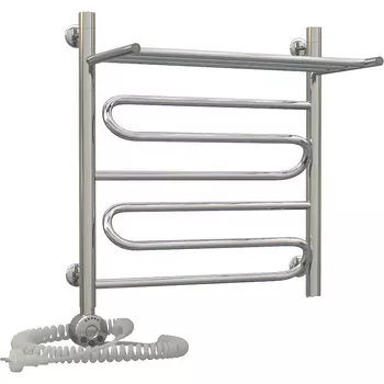 Электрический полотенцесушитель Aquanerzh