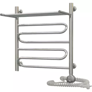 Электрический полотенцесушитель Aquanerzh