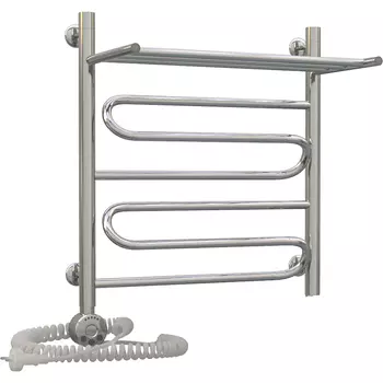 Электрический полотенцесушитель Aquanerzh