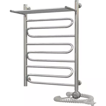 Электрический полотенцесушитель Aquanerzh