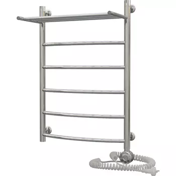 Электрический полотенцесушитель Aquanerzh