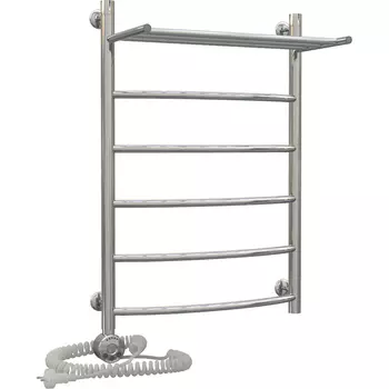 Электрический полотенцесушитель Aquanerzh