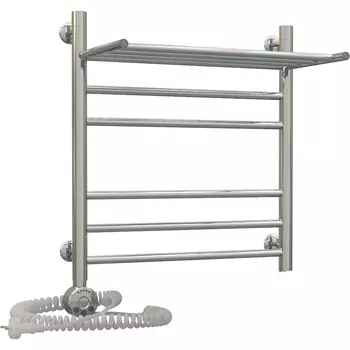 Электрический полотенцесушитель Aquanerzh