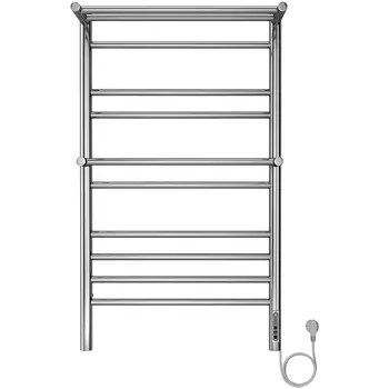 Электрический полотенцесушитель Aquatek