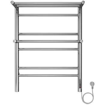 Электрический полотенцесушитель Aquatek