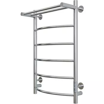 Электрический полотенцесушитель Aringa