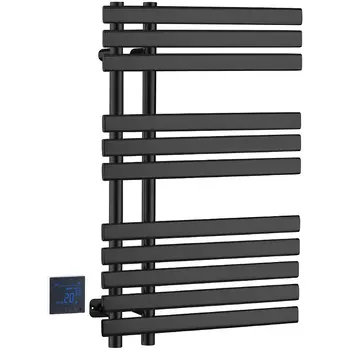 Электрический полотенцесушитель Boheme