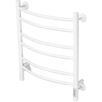 Электрический полотенцесушитель Comfysan