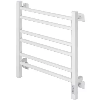 Электрический полотенцесушитель Comfysan