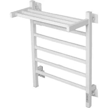 Электрический полотенцесушитель Comfysan