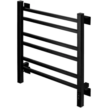 Электрический полотенцесушитель Comfysan