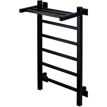 Электрический полотенцесушитель Comfysan