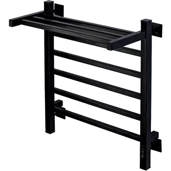 Электрический полотенцесушитель Comfysan