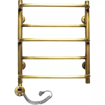 Электрический полотенцесушитель Domoterm