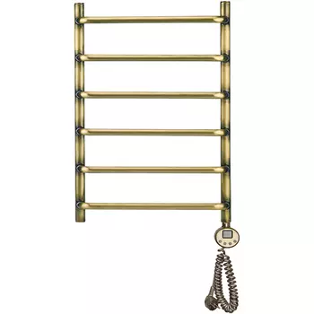 Электрический полотенцесушитель Domoterm